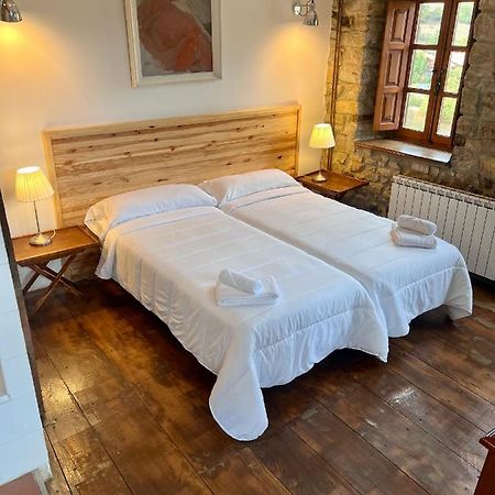 Casa Rural Basiver - Habitacion Pico San Carlos Armano Kültér fotó
