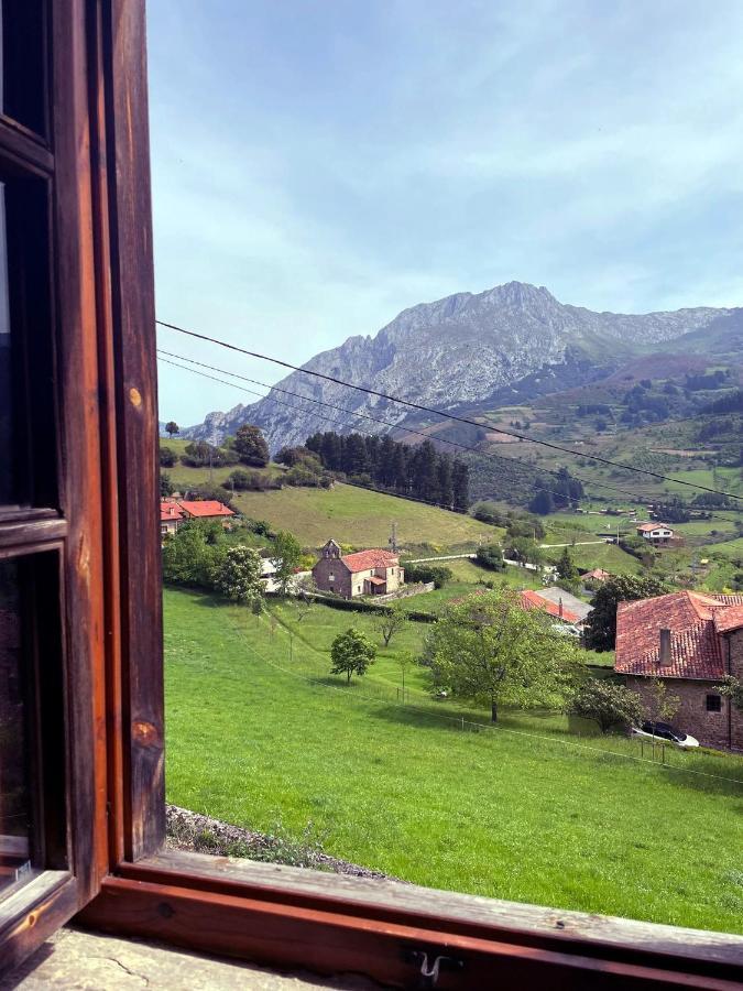 Casa Rural Basiver - Habitacion Pico San Carlos Armano Kültér fotó