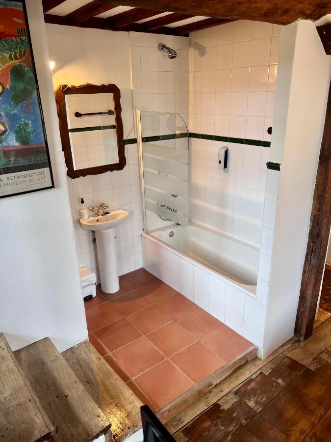 Casa Rural Basiver - Habitacion Pico San Carlos Armano Kültér fotó