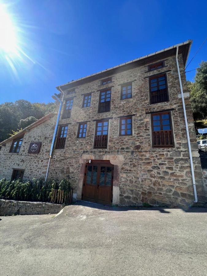 Casa Rural Basiver - Habitacion Pico San Carlos Armano Kültér fotó