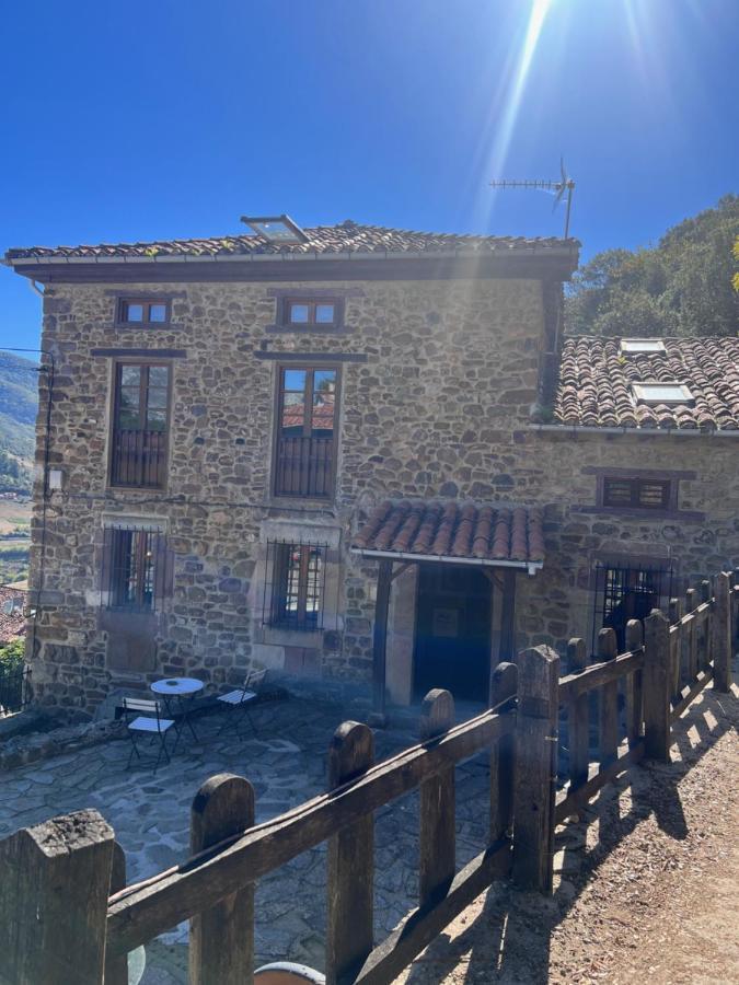 Casa Rural Basiver - Habitacion Pico San Carlos Armano Kültér fotó