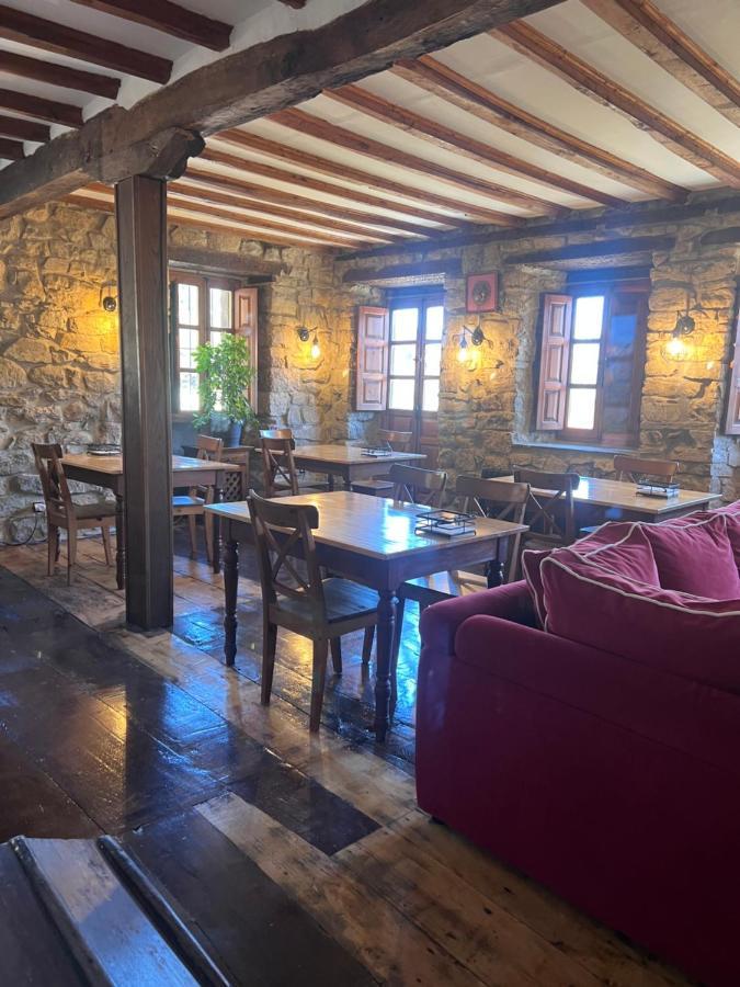 Casa Rural Basiver - Habitacion Pico San Carlos Armano Kültér fotó